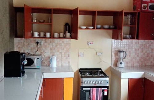 Naivasha House | Cosy Home in Naivasha