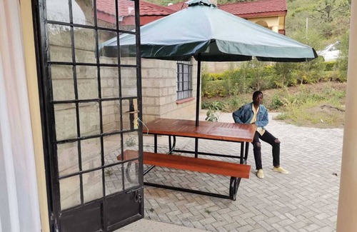 Naivasha House | Cosy Home in Naivasha
