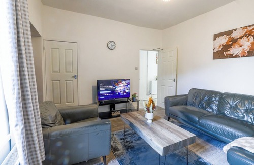 Briton Ferry House | Cosy Home in Neath/Briton Ferry