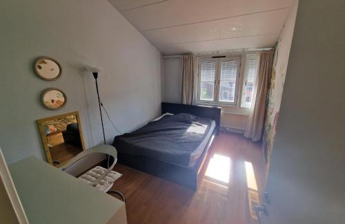 Segeltorp Villa | Cosy home in Segeltorp