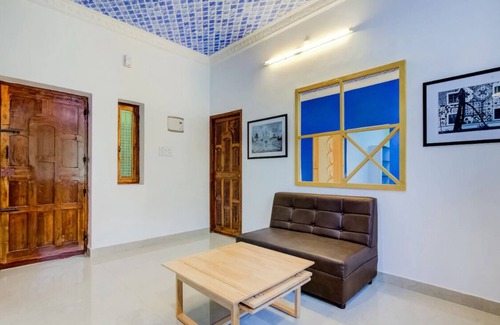 Kottakuppam House | Cosy Home stay Near Serenity Beach in Pondicherry