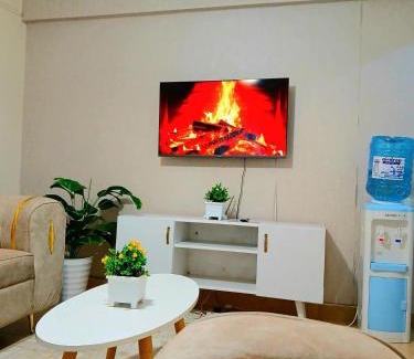 Eldoret Apartment | Cosy Homes Eldoret