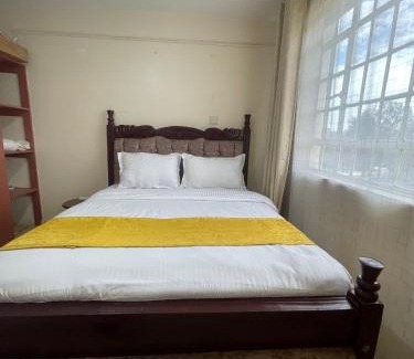 Eldoret Apartment | Cosy Homes Eldoret