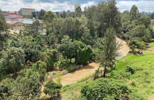 Eldoret Apartment | Cosy Homes Eldoret