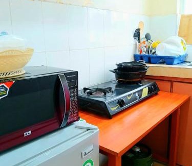 Eldoret Apartment | Cosy Homes Eldoret