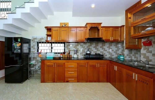 Thanh Ha House | Cosy Homestay in Central Hoi An, 5 minutes walking to Old Town