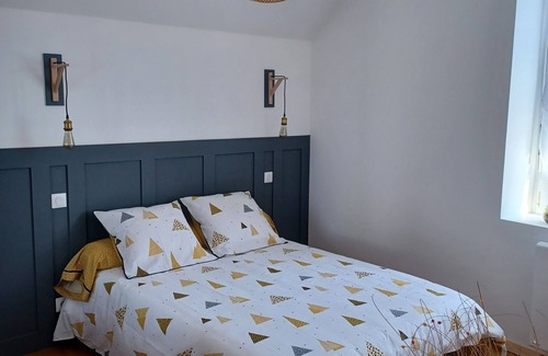 Sille-le-Guillaume House | Cosy house 5 minutes from town center