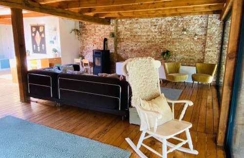 Kontich House | Cosy house 5 people