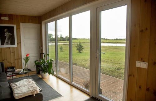 Harju County House | Cosy house by lake