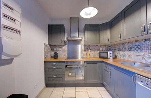Azay-sur-Cher House | Cosy house for 4 people - Le Refuge d'Azay