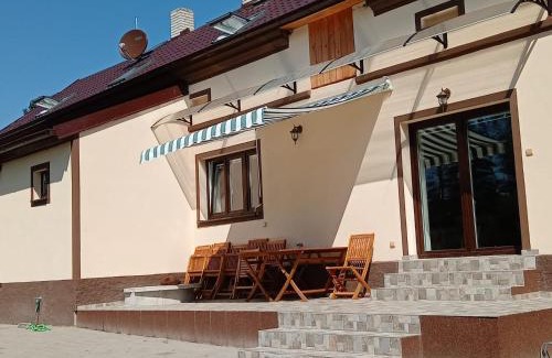Honezovice House | Cosy house for relaxing and sightseeing