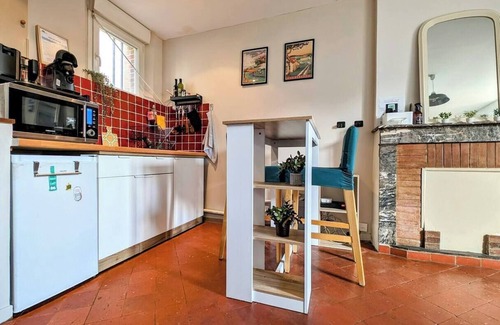Tourouvre House | Cosy house - Perche - Garden