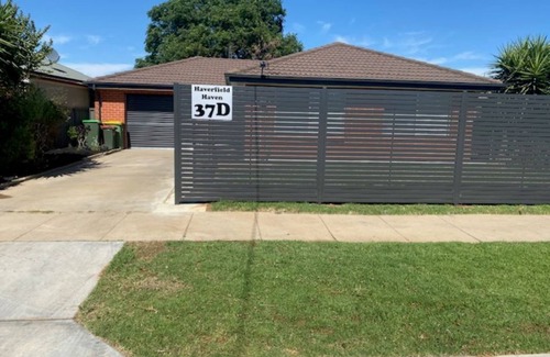 Echuca House | Cosy House in Central Echuca