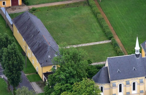 Rackelwitz House | Cosy House in Lausitz