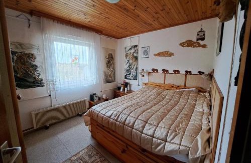 Doucier House | Cosy house in picturesque Jura