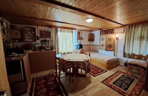 Doucier House | Cosy house in picturesque Jura