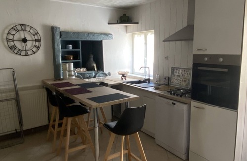 Saint-Savinien House | Cosy house in the countryside