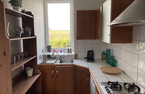 Plouguerneau House | Cosy house in the heart of nature, about 7 km from the beach