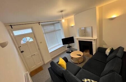 Rugby House | Cosy house in the heart of Rugby