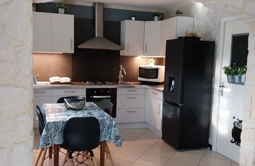 Saint-Branchs House | Cosy house just outside Tours