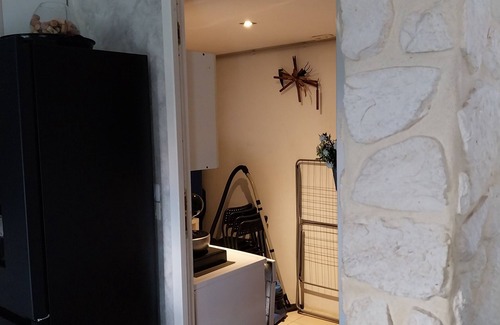Saint-Branchs House | Cosy house just outside Tours