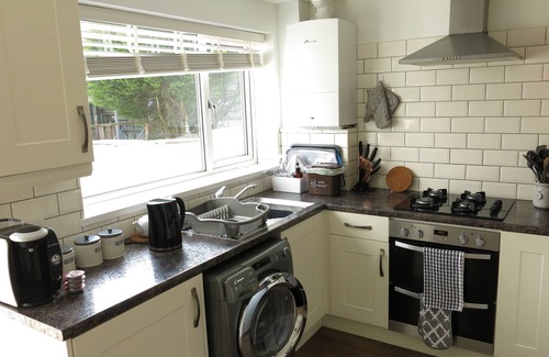 Gallt Y Foel House | Cosy house, Llanberis. Good access to High Street, Llyn Padarn (lake) & Snowdon