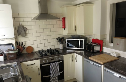 Gallt Y Foel House | Cosy house, Llanberis. Good access to High Street, Llyn Padarn (lake) & Snowdon