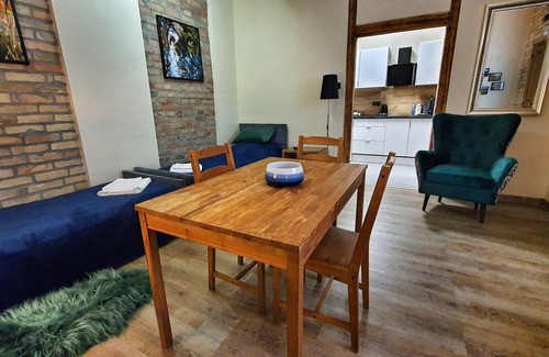 Pila Apartment | Cosy house located in the great place.