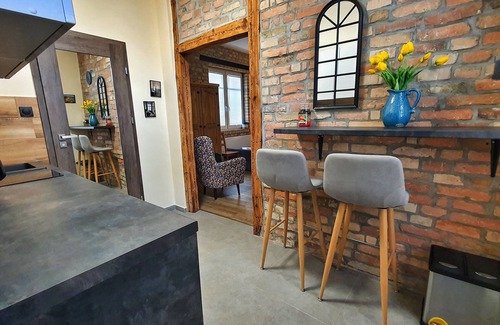 Pila Apartment | Cosy house located in the great place.