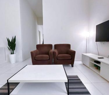 Bukit Baru House | Cosy House For Family Or Group In Bukit Beruang Melaka