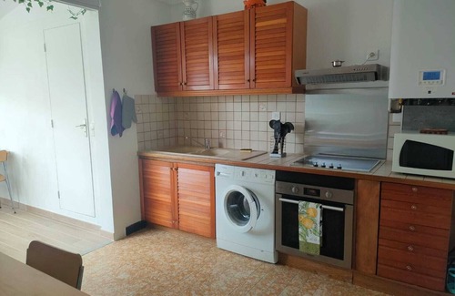 Villenoy House | Cosy house near Disney