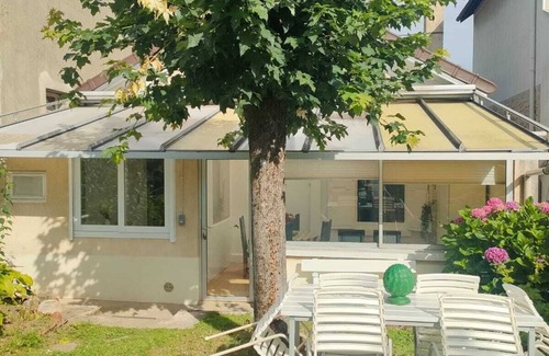 Villenoy House | Cosy house near Disney