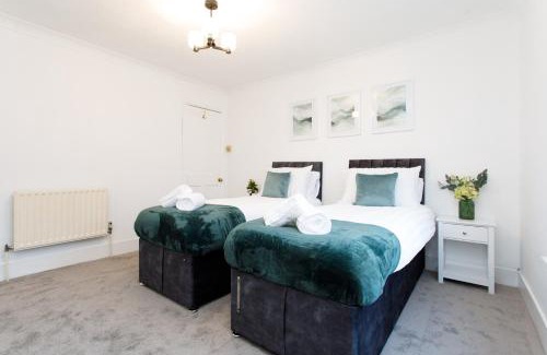 Bishop's Stortford House | Cosy House - Stanstead Airport