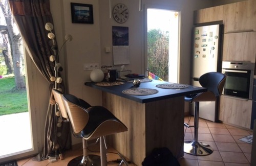 Chazay-d'Azergues House | Cosy house with garden and private pool 15 minutes from Lyon in the Beaujolais region