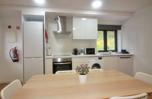 Cova Cottage | Cosy house with views of Gerês
