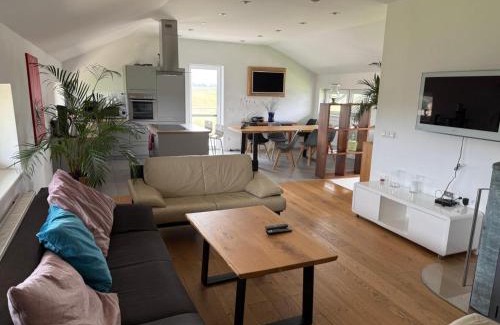 Kowal House | Cosy house with a big garden in the countryside