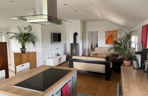 Kowal House | Cosy house with a big garden in the countryside