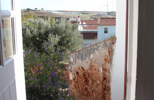 Raposeira House | Cosy house with fantastic view Raposeira-Vila do Bispo(137/AL)