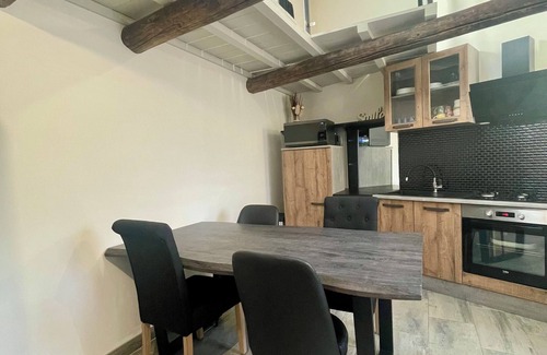 Champ-le-Duc House | Cosy house with land near Gerardmer and Épinal.
