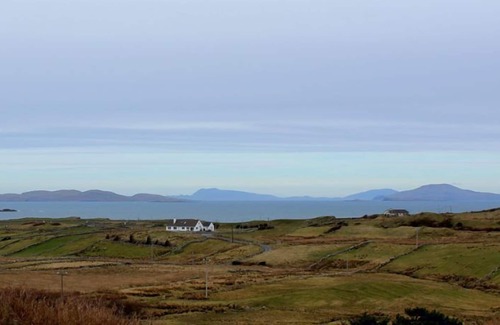 Recess Apartment | Cosy house with stunning views of the Atlantic