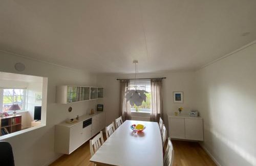 Sorvagur House | Cosy house with stunning view