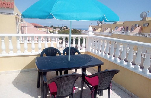 Orihuela House | Cosy house with swimming pool