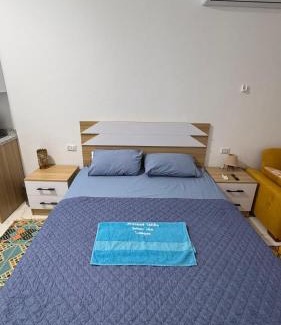 Sakkala Apartment | Cosy Hurghada Apartments
