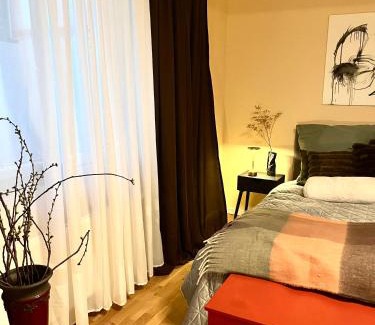 Grevenbroich House | Cosy Inn Grevenbroich