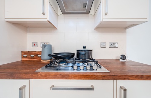 Ipswich House | Cosy Ipswich Home