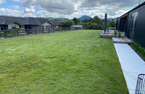 Kinloch House | Cosy Kinloch