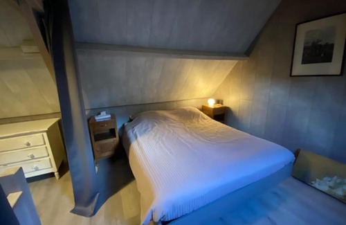 Tertry House | Cosy landelijk huisje nabij riviertje