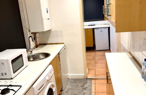 Thorpe Satchville Apartment | Cosy Leicester Apartment with 2 Bedrooms