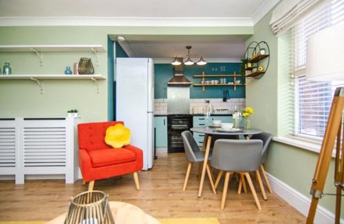 Lichfield Apartment | Cosy Lichfield Apartment