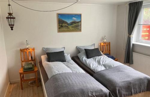 Torshavn Apartment | Cosy little apartment close to city center.